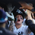 Alex Verdugo making an impact in the Yankees' cleanup spot