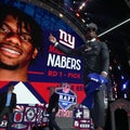 Malik Nabers: Newest NY Giants star wide receiver through the years