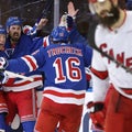 Will Rangers take 3-0 series lead over Hurricanes? Our Game 3 betting analysis, prediction