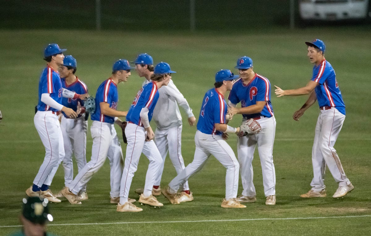 Pace, Escambia, Jay baseball teams all advance in region tournaments | AREA ROUNDUP
