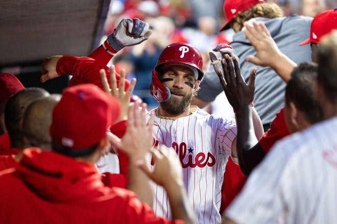 What channel is Phillies vs. Marlins game on Friday? How to watch, stream, Apple TV+