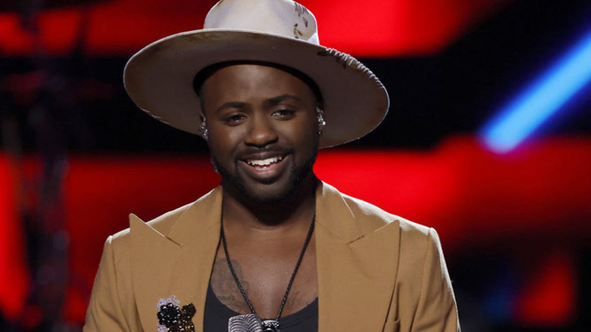 ‘The Voice’: Team Dan + Shay leads with 3 singers in Top 9, including Instant Save winner