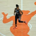 WNBA will finally charter to all games. You should be mad it took this long