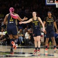 Indiana Fever vs. Atlanta Dream live WNBA updates: Caitlin Clark highlights, score, stats