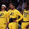 Despite Rick Carlisle's complaints, Pacers know officials didn’t cost them Game 2