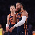 Will Jalen Brunson play in Knicks vs Pacers Game 3 on Friday? Here's what we know