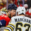 Best photos from the second round of the 2024 NHL playoffs