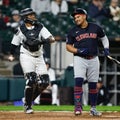 Jose Ramirez, Josh Naylor homer but Guardians rally falls short in loss to White Sox