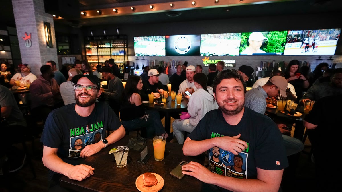 DraftKings’ first Ohio ‘sports-betting bar and restaurant’ is in Columbus’ Short North