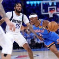 Thunder vs Mavericks recap: Luka Doncic, Dallas even up NBA playoff series vs OKC at 1-1