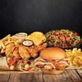 National chain renowned for its chicken tenders and Texas toast comes to Palm Beach County