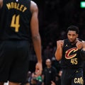 Photos: Cleveland Cavaliers at Boston Celtics, Game 2 NBA playoffs second-round series