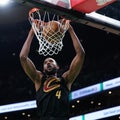 'He started it for us': Evan Mobley was the linchpin of the Cavs' Game 2 win over Boston