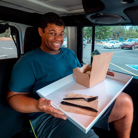 : How to stay entertained on long road trips.