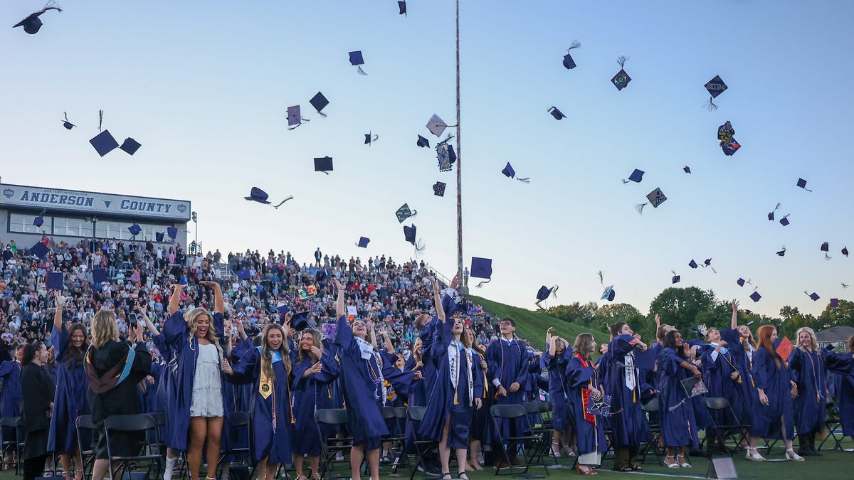 What guaranteed admission to University of Tennessee? You now need a test score (and more) What guaranteed admission to University of Tennessee? You now need a test score (and more)