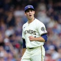 Brewers 11, Cardinals 2: A memorable debut for Robert Gasser and a blowout win for Milwaukee