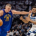 Denver Nuggets change complexion of series with Game 3 demolition of Minnesota Timberwolves