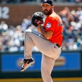 When will Detroit ever get over the Justin Verlander reunion tease? It's hard to blame 'em