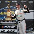 NASCAR Cup Series race winners in 2024 season