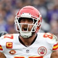 Chiefs to face Ravens in opening matchup of 2024 NFL season