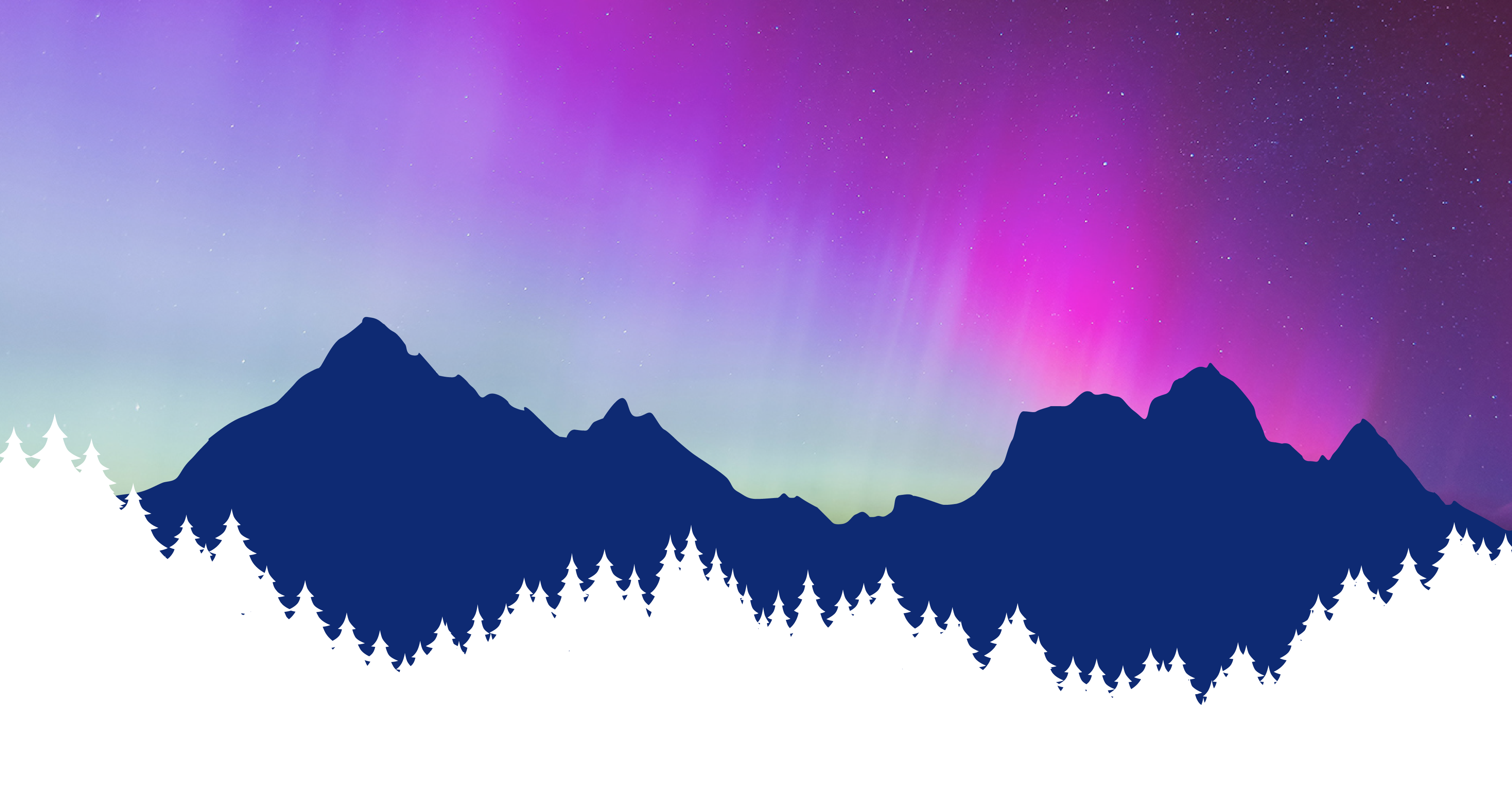 Mesmerizing northern lights dazzle sky-gazers across the U.S.