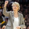 Iowa women's basketball coach Lisa Bluder announces retirement after 24 seasons