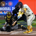 Milwaukee Brewers vs Pittsburgh Pirates: Live score, game highlights, starting lineups
