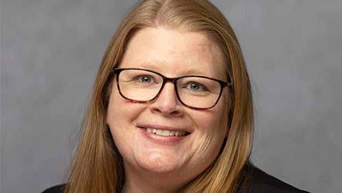 Missouri State alumna, plant and soil expert, named dean of Darr College of Agriculture
