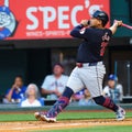 Bo, Josh Naylor power Cleveland Guardians to third straight win, beating Texas Rangers