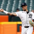 Detroit Tigers won't bench shortstop Javier Báez. A.J. Hinch: 'He's going to play, a lot'