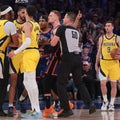 New York Knicks vs Indiana Pacers picks, predictions, odds: Who wins NBA Playoffs Game 6?