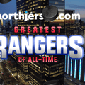 Who are the greatest New York Rangers of all time?