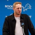 After getting paid, Detroit Lions' Jared Goff knows only one thing matters: Super Bowl