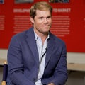Greg Olsen on Jared Goff's big payday, and what it means for other NFL quarterbacks