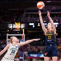How to watch Caitlin Clark: Time, TV for Indiana Fever at New York Liberty on 5/18/24