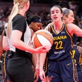 Caitlin Clark stats, updates in WNBA rookie season for Indiana Fever