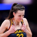 Indiana Fever home against New York Liberty, Caitlin Clark debuts at Gainbridge Fieldhouse