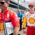 LIVE: 2024 Indianapolis 500 updates from qualifying at Indianapolis Motor Speedway