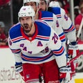 Chris Kreider hat trick in 3rd period leads NY Rangers' epic comeback win: See all 3 goals