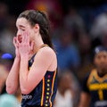 Caitlin Clark in the WNBA: Best photos from No. 1 pick's rookie season