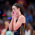 Caitlin Clark isn't instantly dominating WNBA. That's not surprising. She wasn't going to.