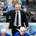 Toronto Maple Leafs hire Craig Berube as head coach