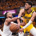 LIVE: Pacers vs. Knicks score updates, highlights from NBA playoffs Game 7