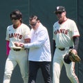 San Francisco Giants outfielder Jung Hoo Lee to have season-ending shoulder surgery