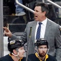 Pittsburgh Penguins' Mike Sullivan to coach U.S. Olympic men's hockey team in 2026
