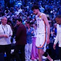 Mussatto: Heartbreak as OKC Thunder season ends, but this is just the start of new era