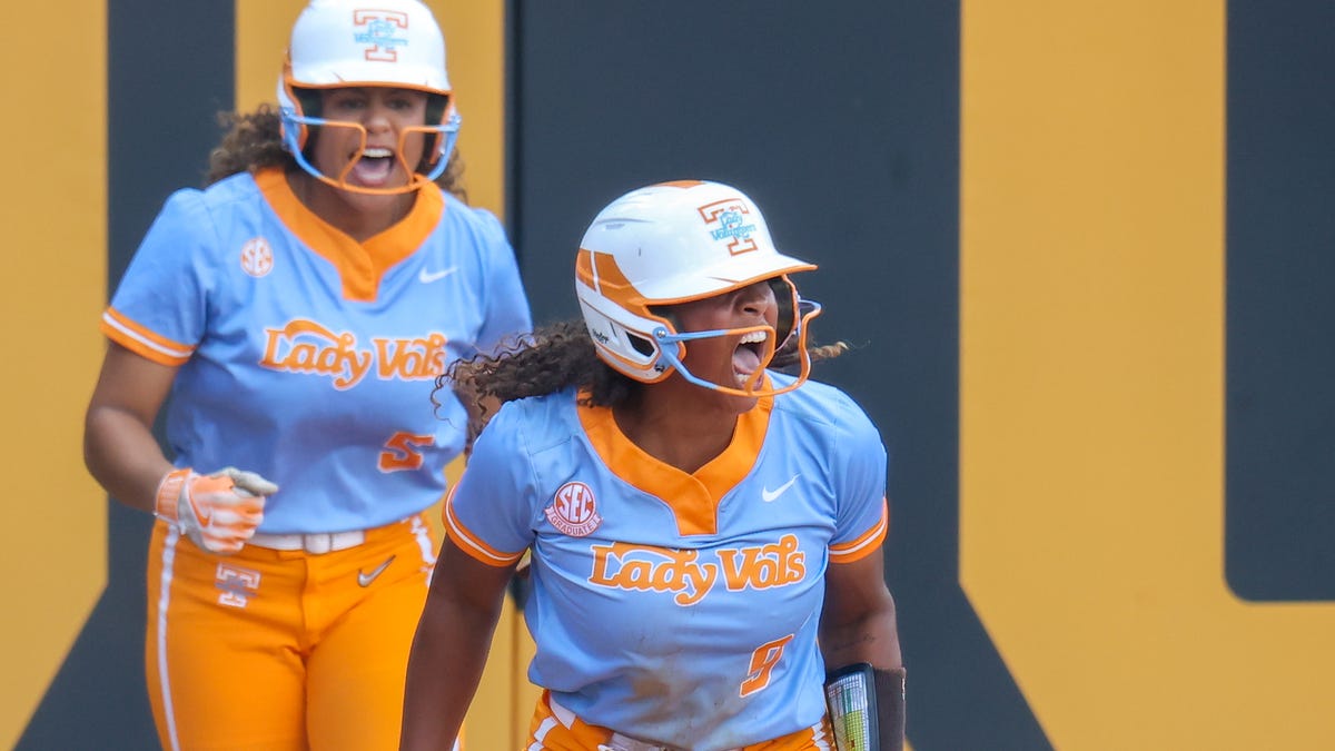 Why it’s special for Tennessee softball seniors to lead Lady Vols back to NCAA super regional