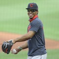 What is Francisco Lindor looking forward to most about his return to Cleveland?