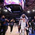 Knicks 'continued to fight' but were robbed of their biggest playoff dreams. What happened