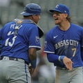 MLB power rankings: Kansas City Royals rise from the ashes after decade of darkness